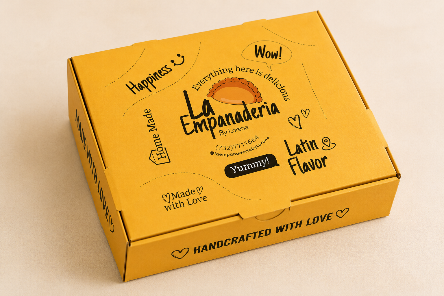 Mix & Match Boxes