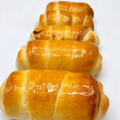 Venezuelan Croissant
