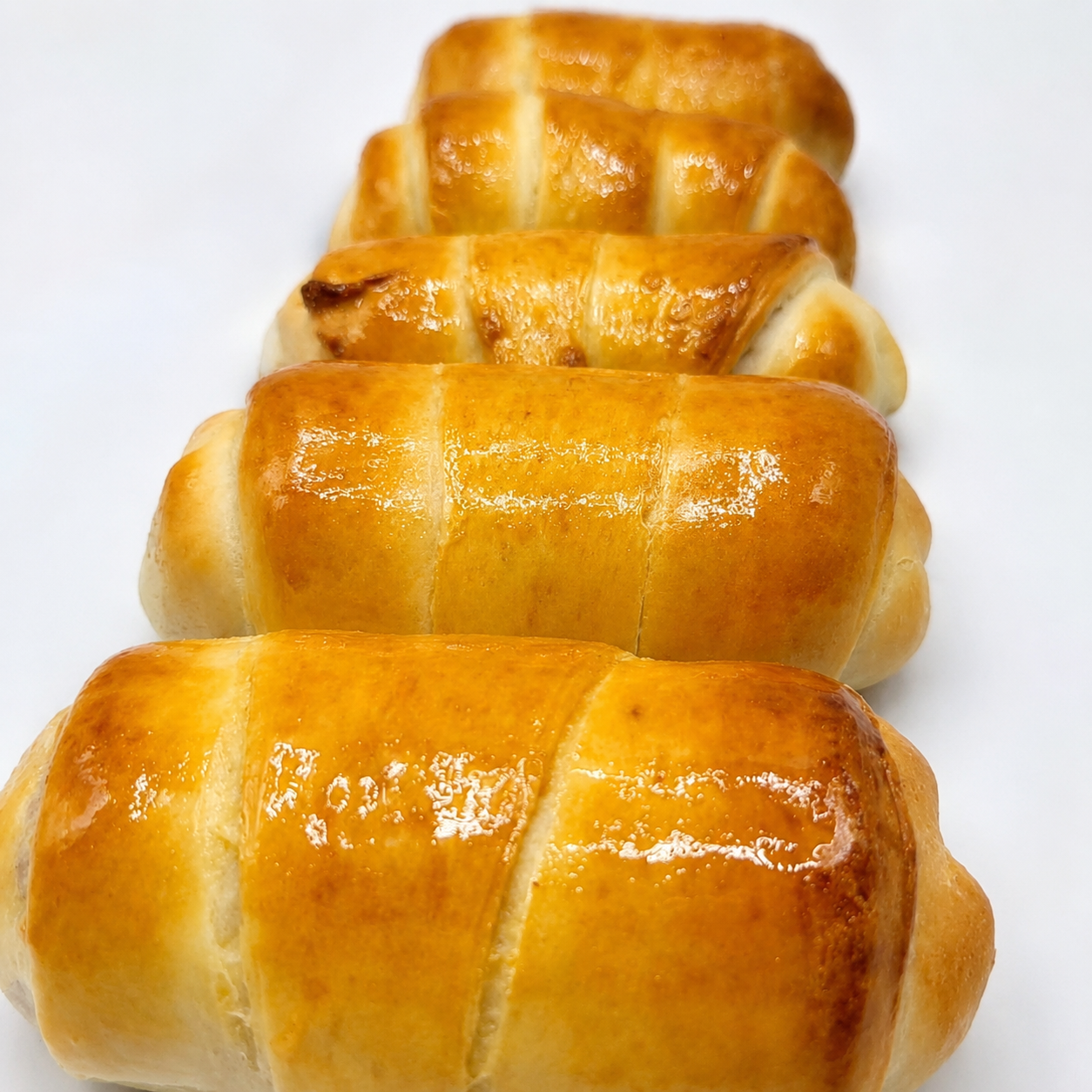 Venezuelan Croissant