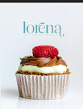 SWEET ITEMS.                            La Empanaderia Sweet Side by @lorenapastriesmaker